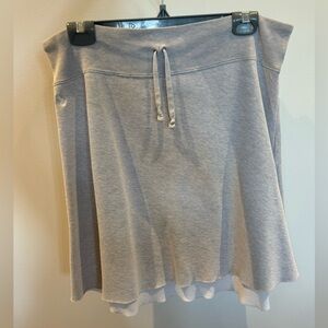Ralph Lauren Sweatshirt Skirt